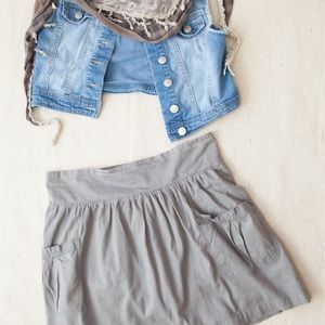 Old Navy Boho Skirt | Medium